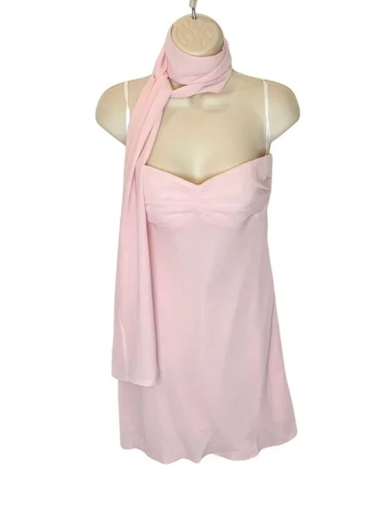 Lovers and Friends Gisele Mini Dress NWT - Size M - Picture 2 of 7